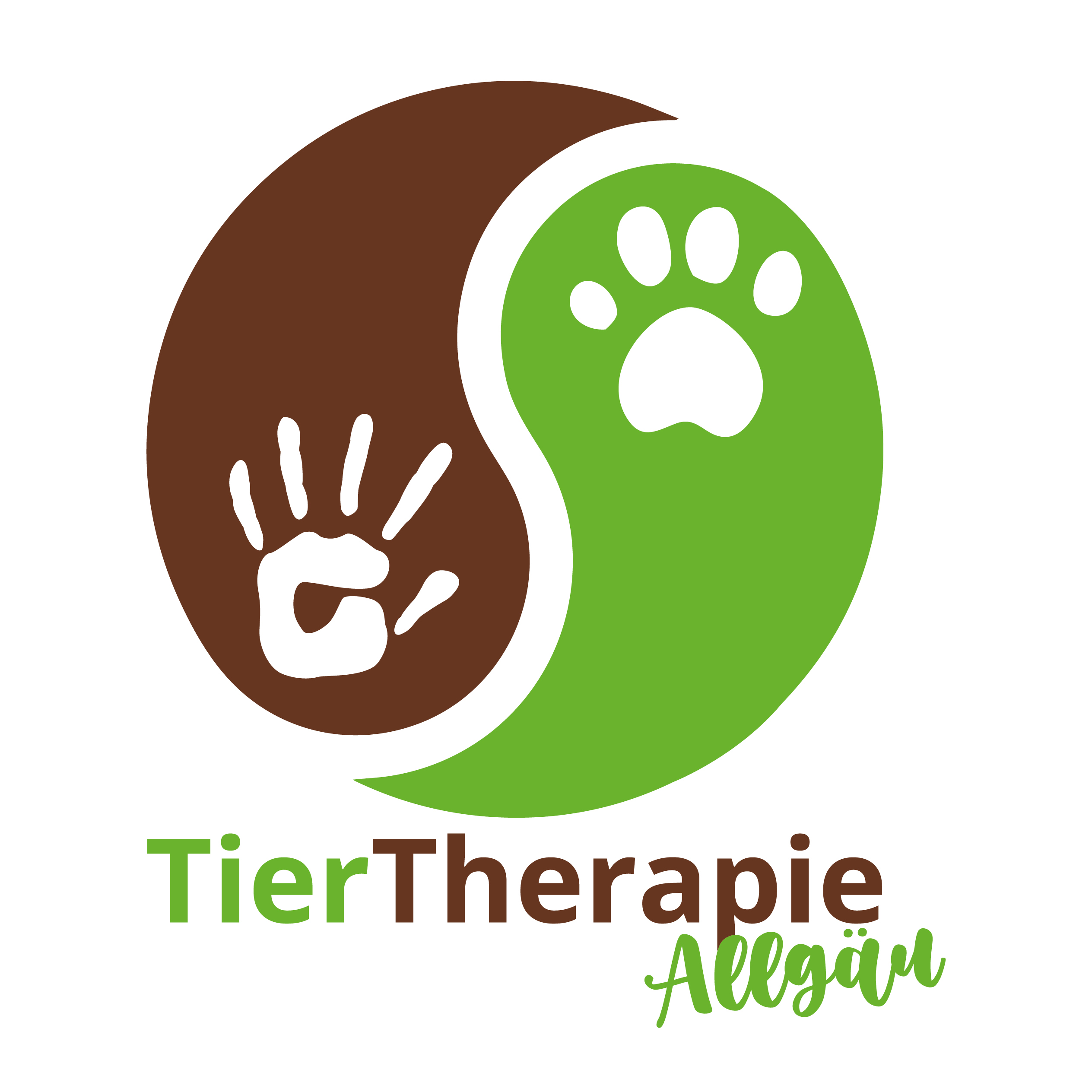 Tiertherapie Allgäu